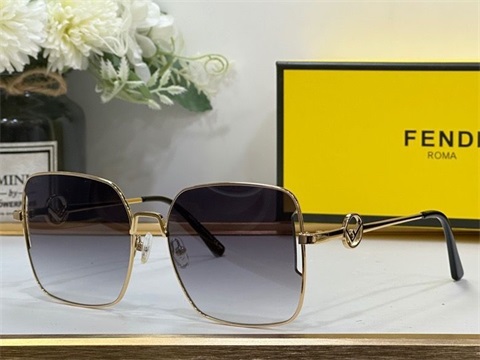 Fendi sunglass-135
